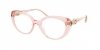 OKULARY KOREKCYJNE MICHAEL KORS ST. THOMAS MK 4181U 3901 53 ROZMIAR M